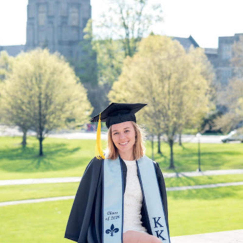 Meet your Posher, Stepheney